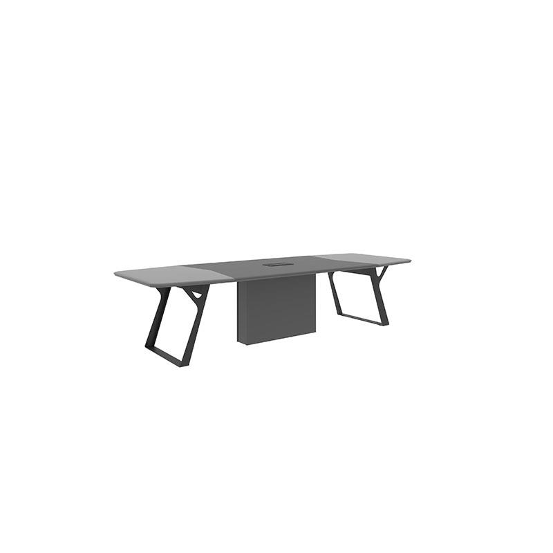 میز کنفرانسی نیلپر مدل NODC553 سایز 250 - تصویر 2