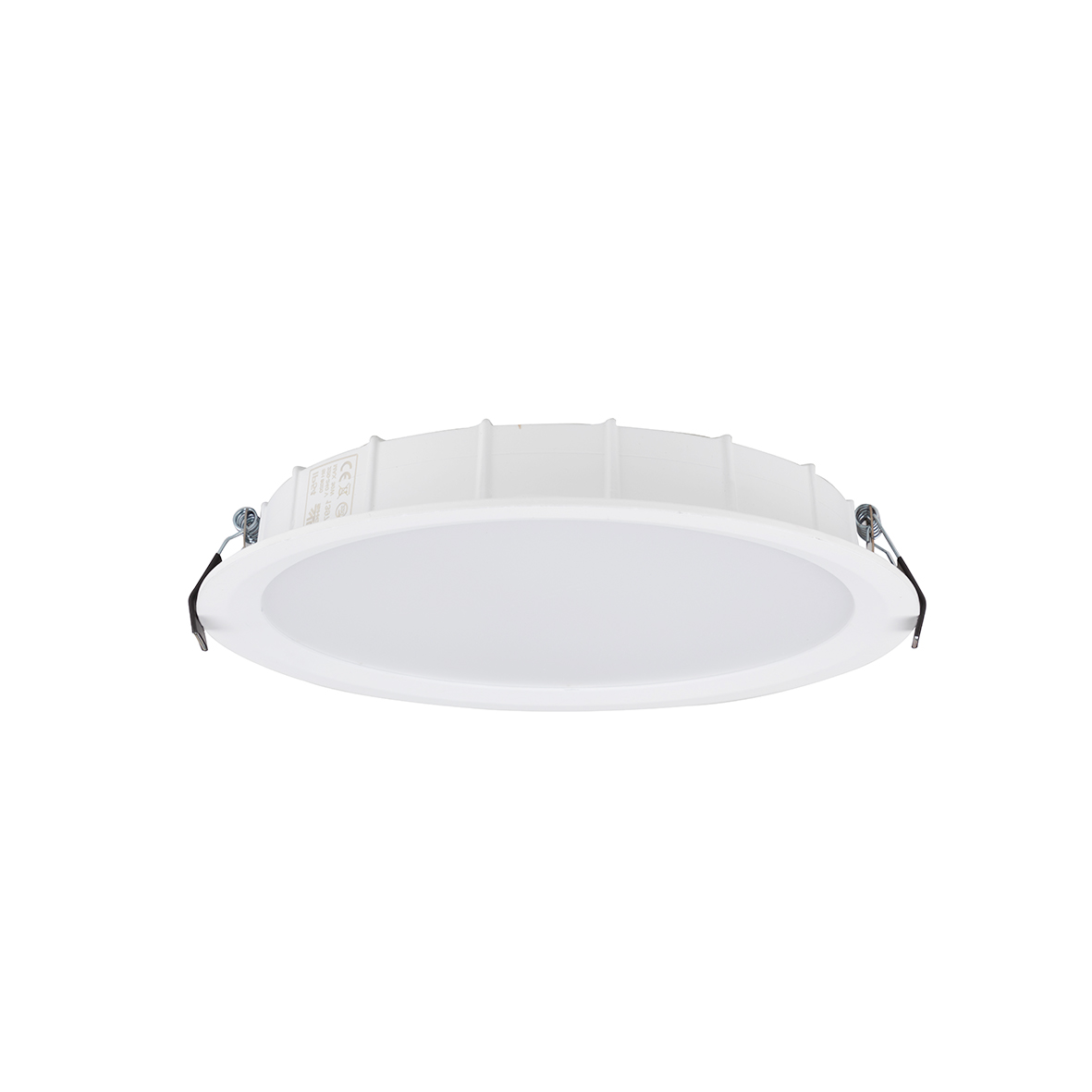 چراغ سقفی توکار مدل SH-8020-DOB-30W