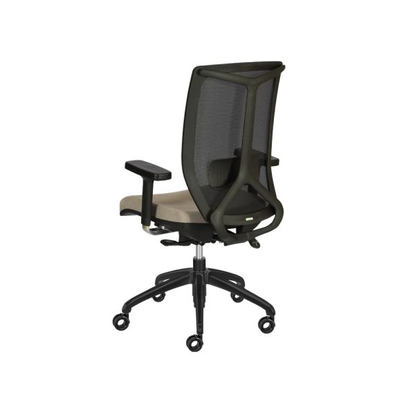 صندلی کارشناسی داتیس مدل انزو XE640WF - تصویر 3