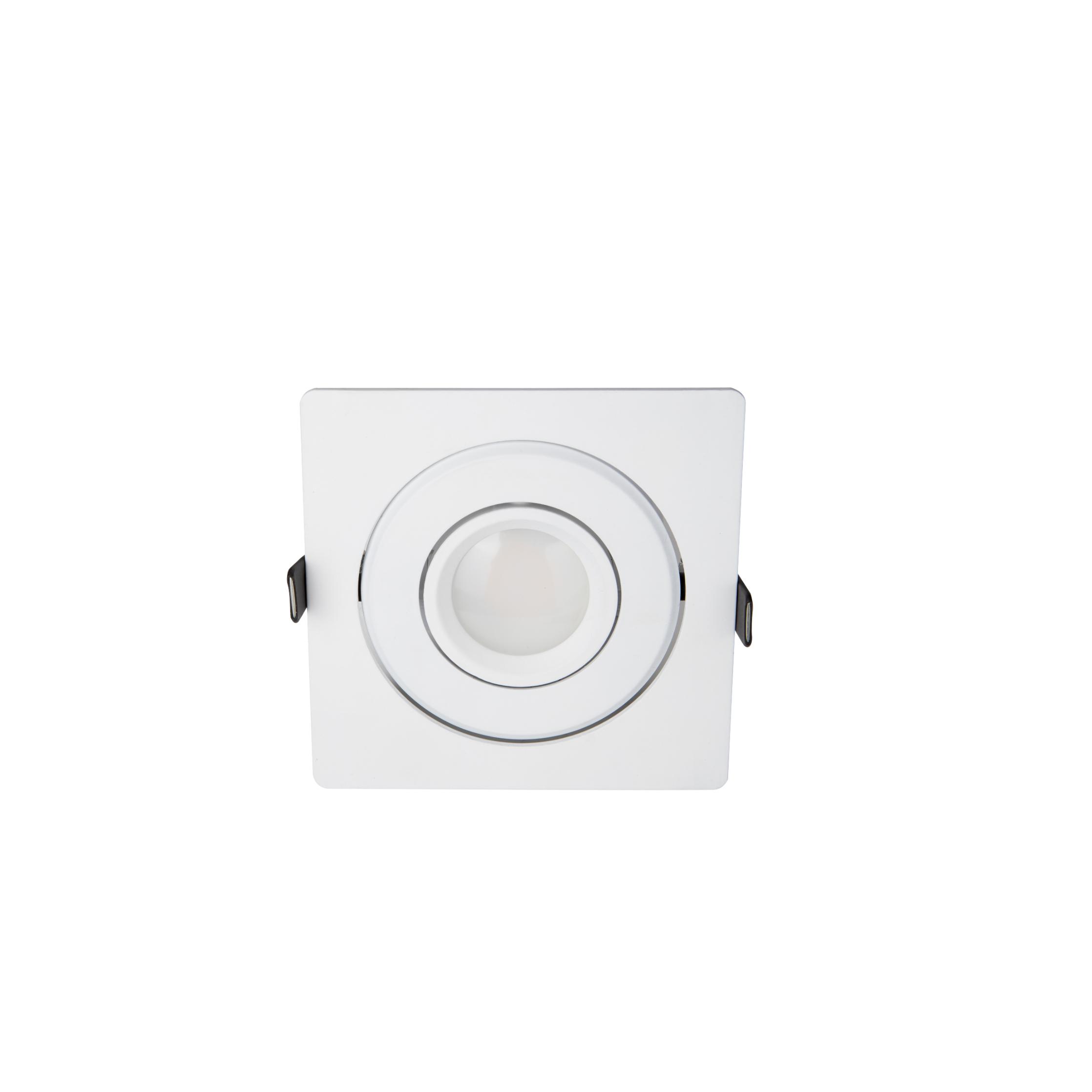 چراغ سقفی توکار شعاع الکتریک مدل SH-6301