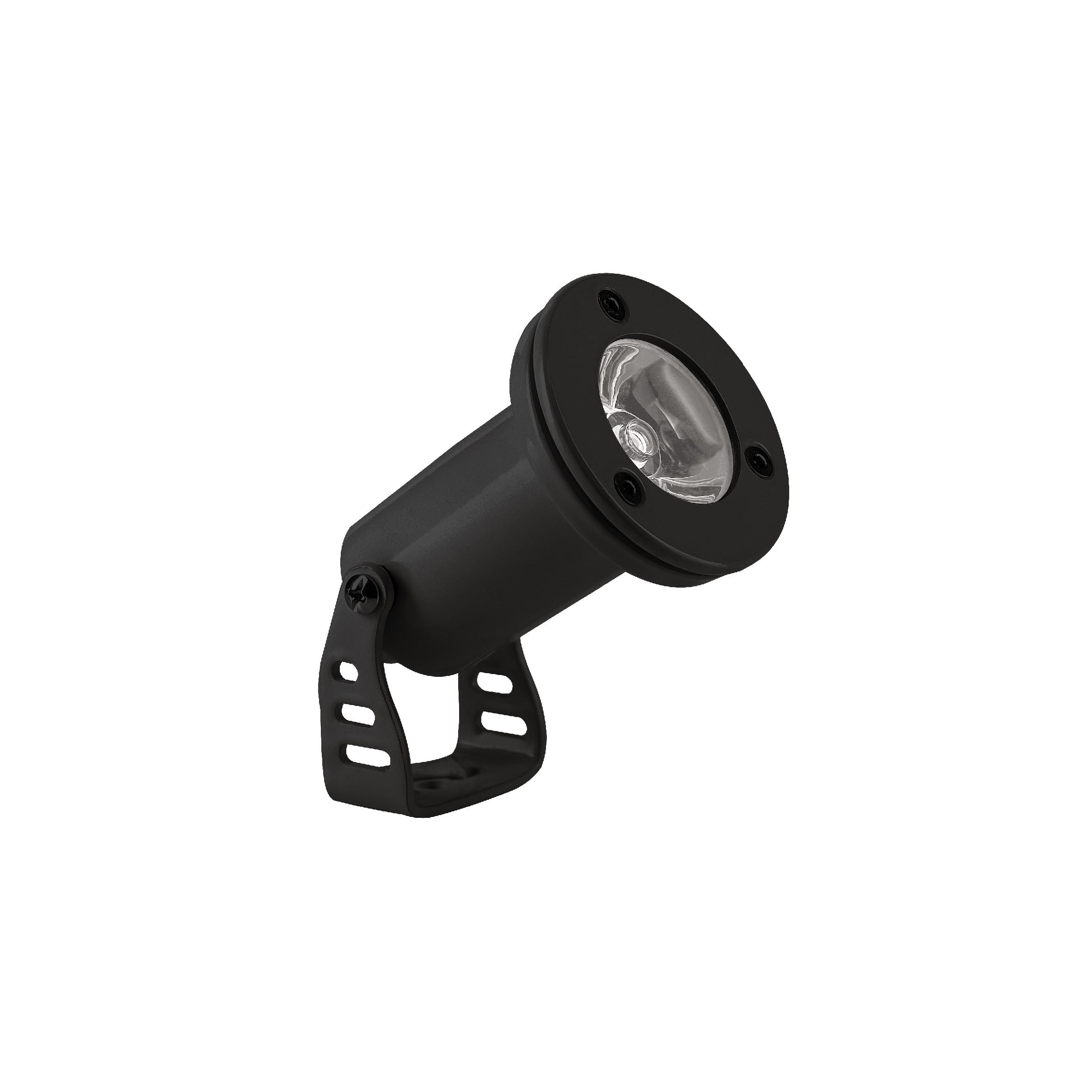 پروژکتور شعاع الکتریک مدل SH-1010 1W - تصویر 2