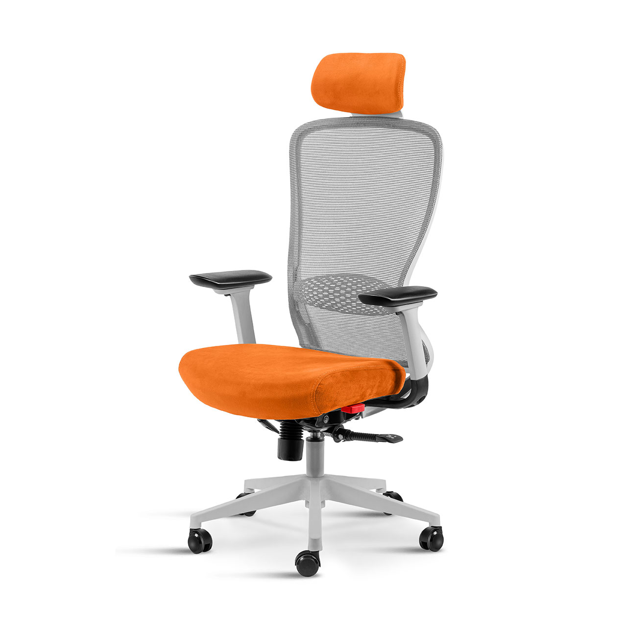 صندلی مدیریتی داتیس مدل ویکو MV650FK-VICO - تصویر 2