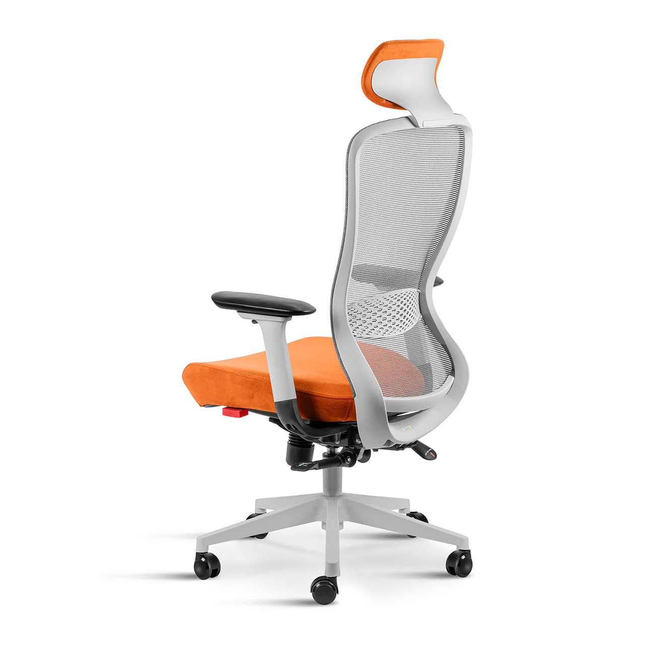 صندلی مدیریتی داتیس مدل ویکو MV650FK-VICO - تصویر 4