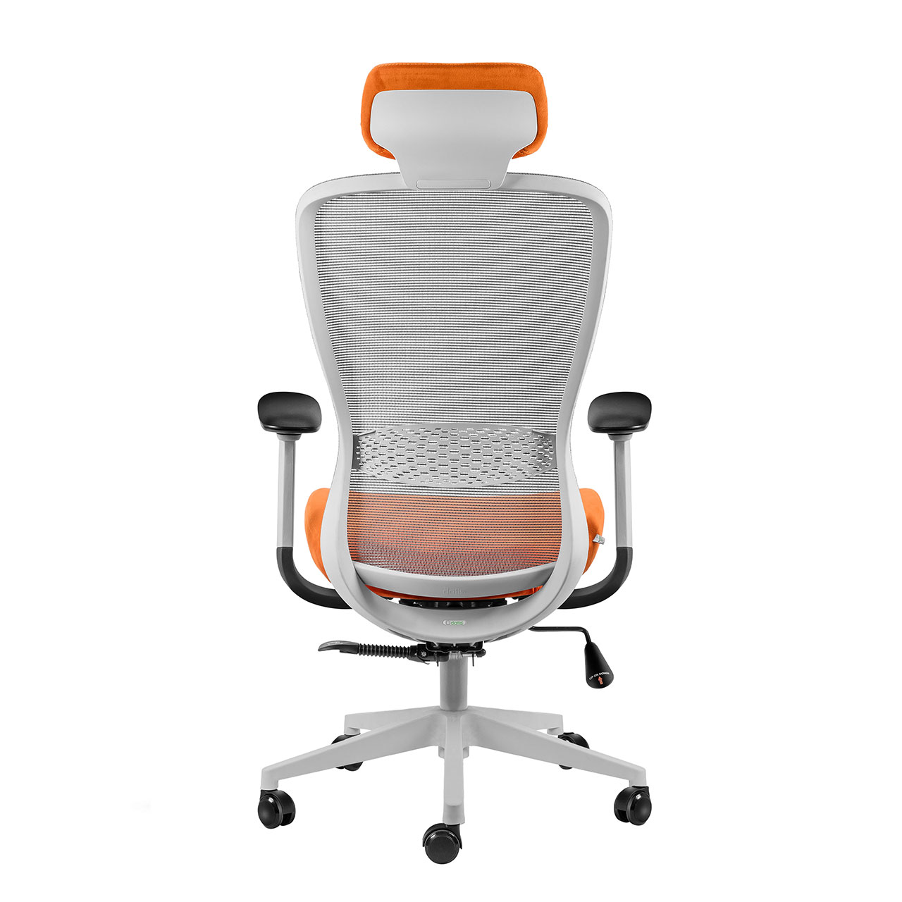 صندلی مدیریتی داتیس مدل ویکو MV650FK-VICO - تصویر 5