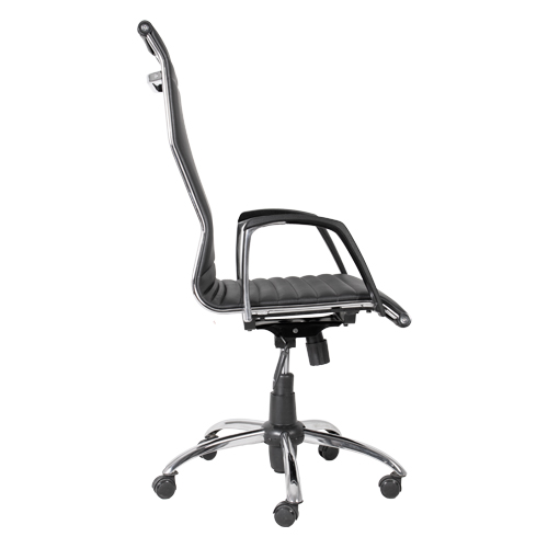 صندلی مدیریتی لیو مدل D81T - تصویر 2