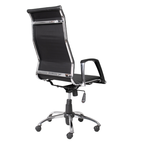 صندلی مدیریتی لیو مدل D81T - تصویر 3
