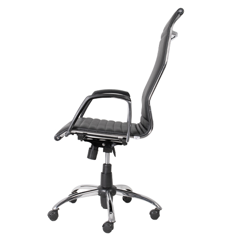 صندلی مدیریتی لیو مدل D81T - تصویر 4
