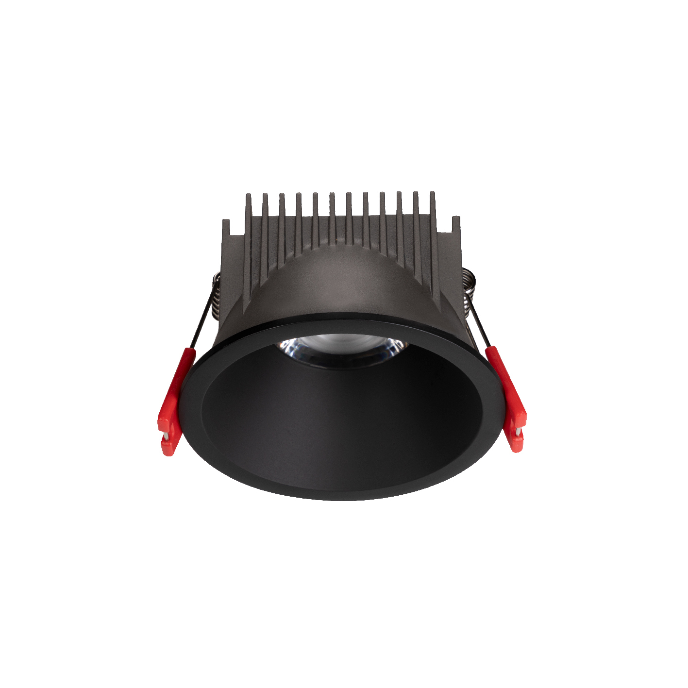 چراغ سقفی توکار مدل SH-2532-12W - تصویر 2