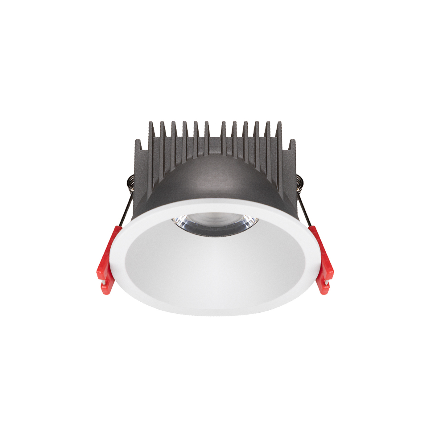 چراغ سقفی توکار مدل SH-2532-12W