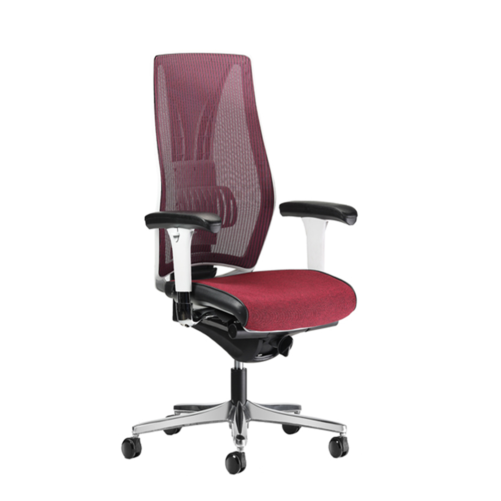 صندلی کارشناسی سیلا مدل B18d