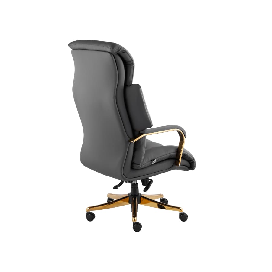 صندلی مدیریتی راشن مدل M900B - تصویر 2