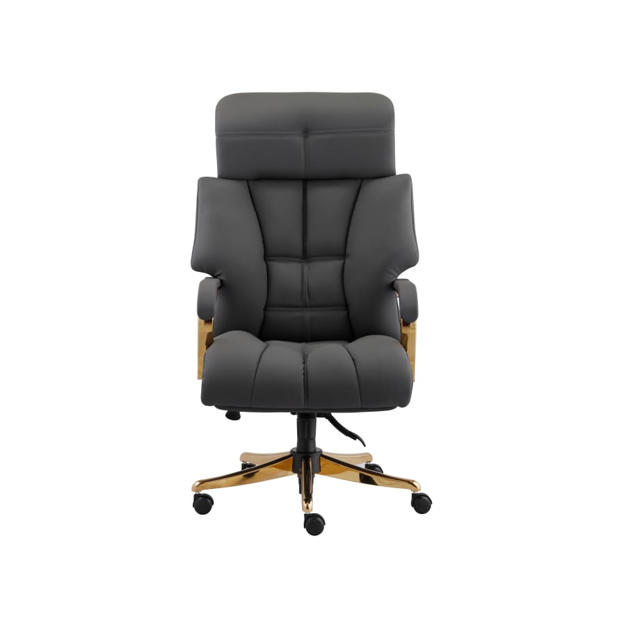 صندلی مدیریتی راشن مدل M900B - تصویر 3