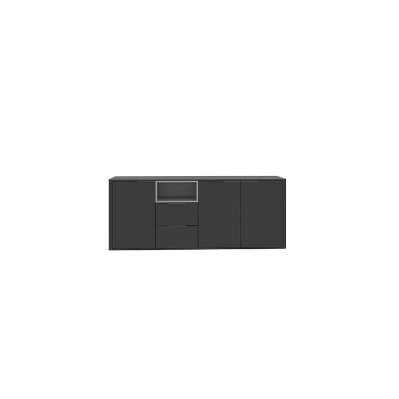 کردنزای مدیریتی نیلپر مدل NODA553 پایه فلزی - تصویر 2