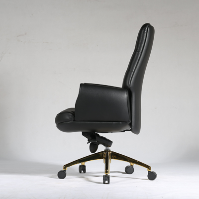 صندلی معاونتی گلدسیت مدل رویال کد A2090G - تصویر 2