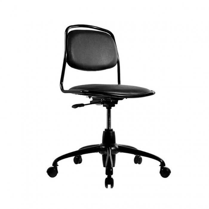 صندلی اداری راد سیستم مدل J351F - تصویر 2