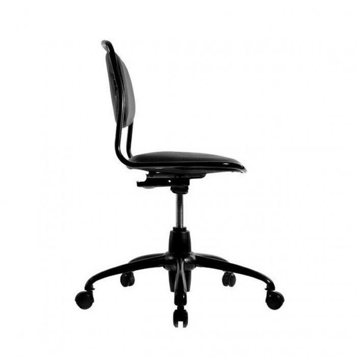 صندلی اداری راد سیستم مدل J351F - تصویر 3