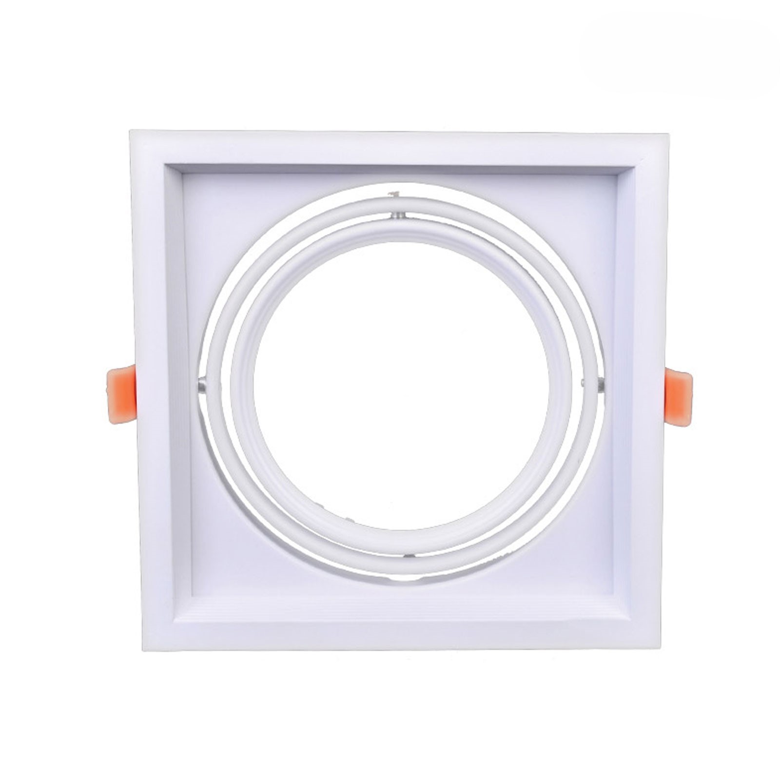فریم توکار مربع ستاره شمال مدل X235 - تصویر 2