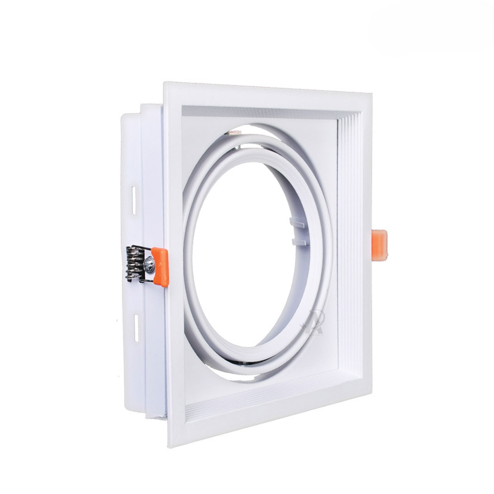 فریم توکار مربع ستاره شمال مدل X235 - تصویر 4