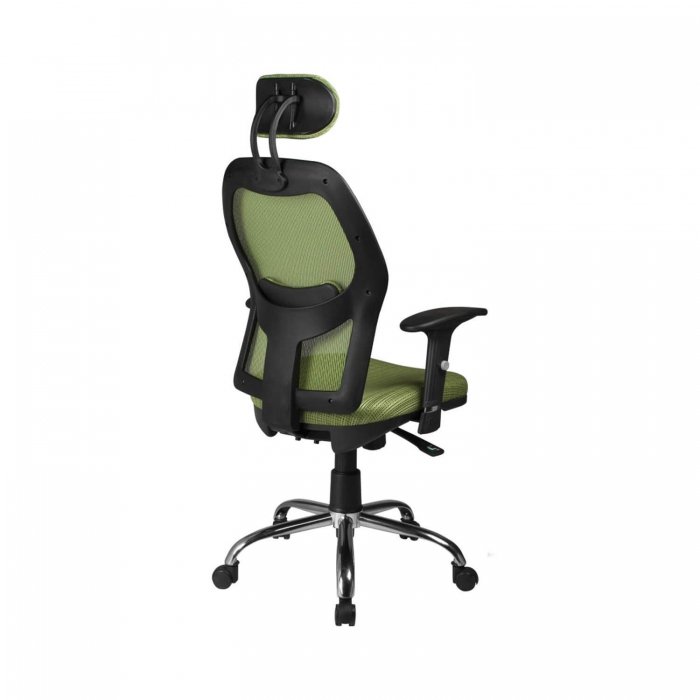 صندلی مدیریتی راحتیران مدل T5511 - تصویر 2