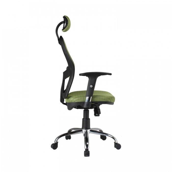 صندلی مدیریتی راحتیران مدل T5511 - تصویر 3