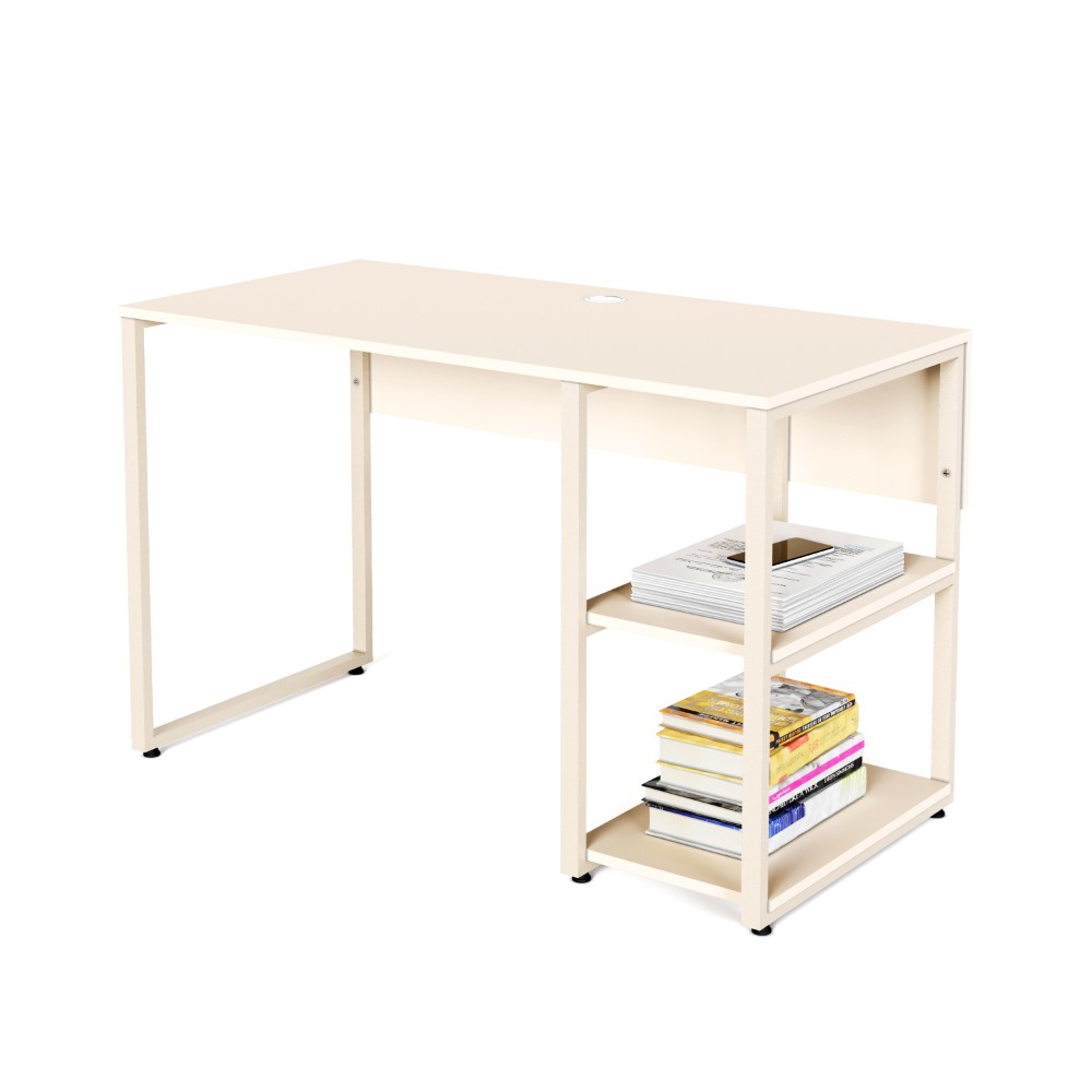 میز کارمندی نگاه مدل SMTQ-120 - تصویر 5