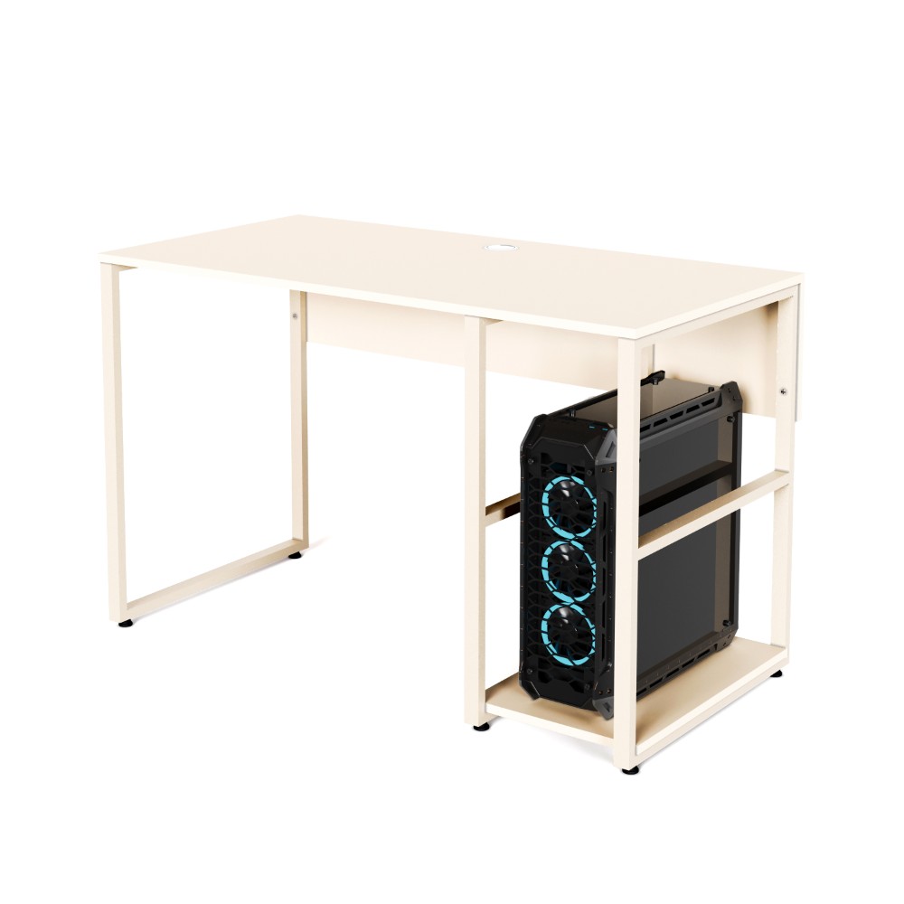 میز کارمندی نگاه مدل SMTQ-120 - تصویر 6