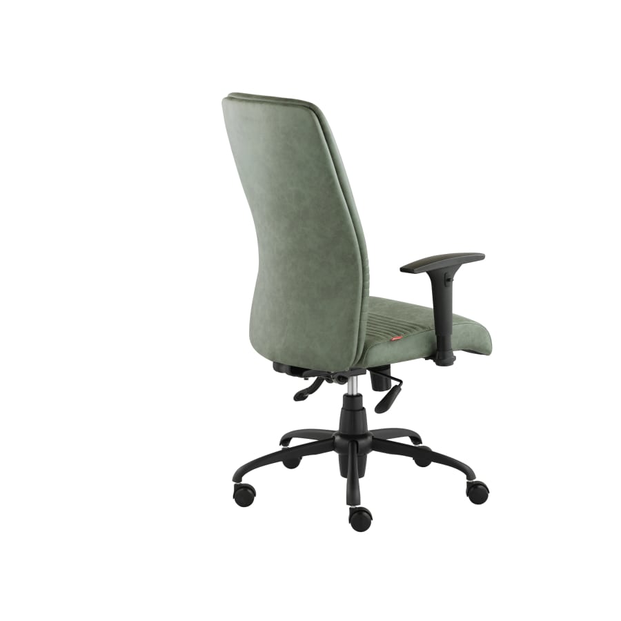صندلی اداری راشن مدل K840B - تصویر 3