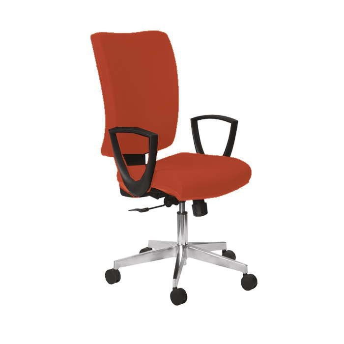 صندلی اداری نظری مدل M960 - تصویر 3