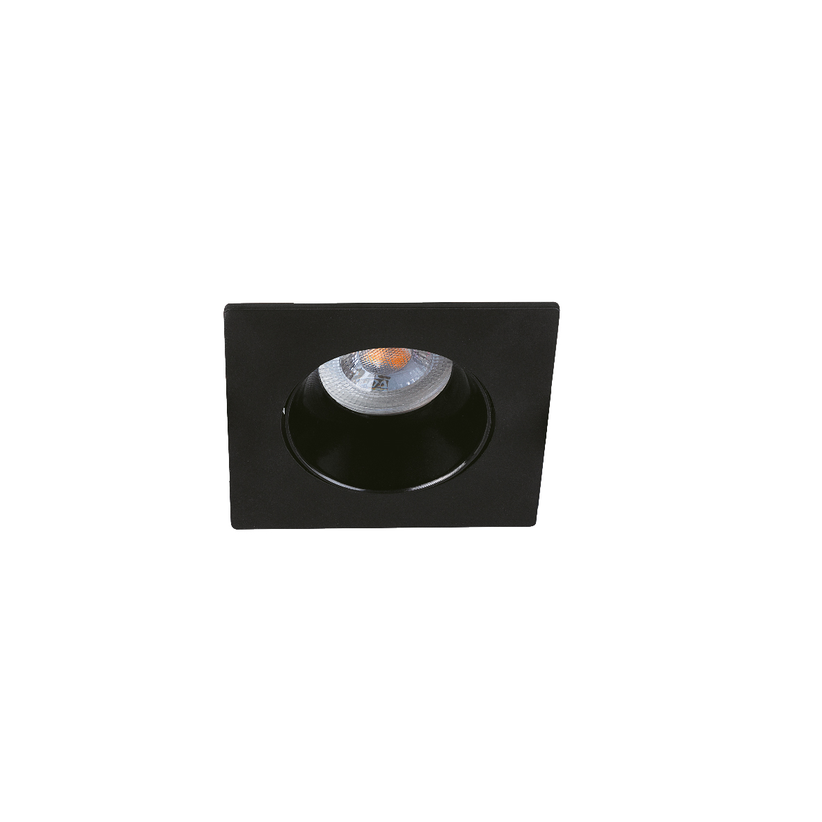 چراغ سقفی توکار شعاع الکتریک مدل SH-6101 - تصویر 3