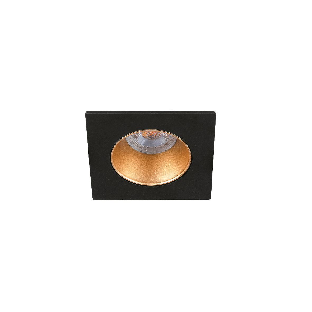 چراغ سقفی توکار شعاع الکتریک مدل SH-6101 - تصویر 4