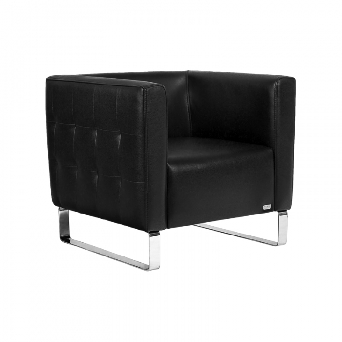مبل یکنفره نیلپر مدل OSS 878N1 پایه فلزی - تصویر 2