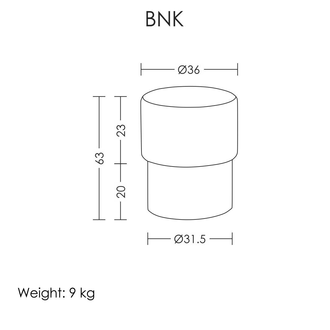 صندلی کودک آرتمن مدل BNK-K510P - تصویر 2
