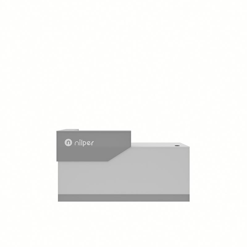 میز کانتر نیلپر مدل NODK105 - تصویر 2