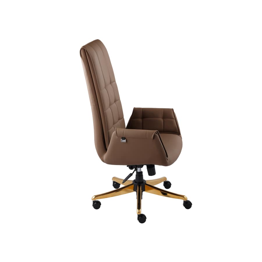 صندلی مدیریتی راشن مدل M930P - تصویر 2