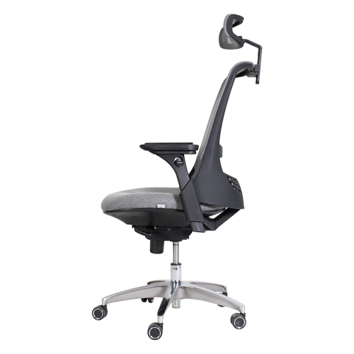صندلی اداری لیو مدل X81spu - تصویر 4