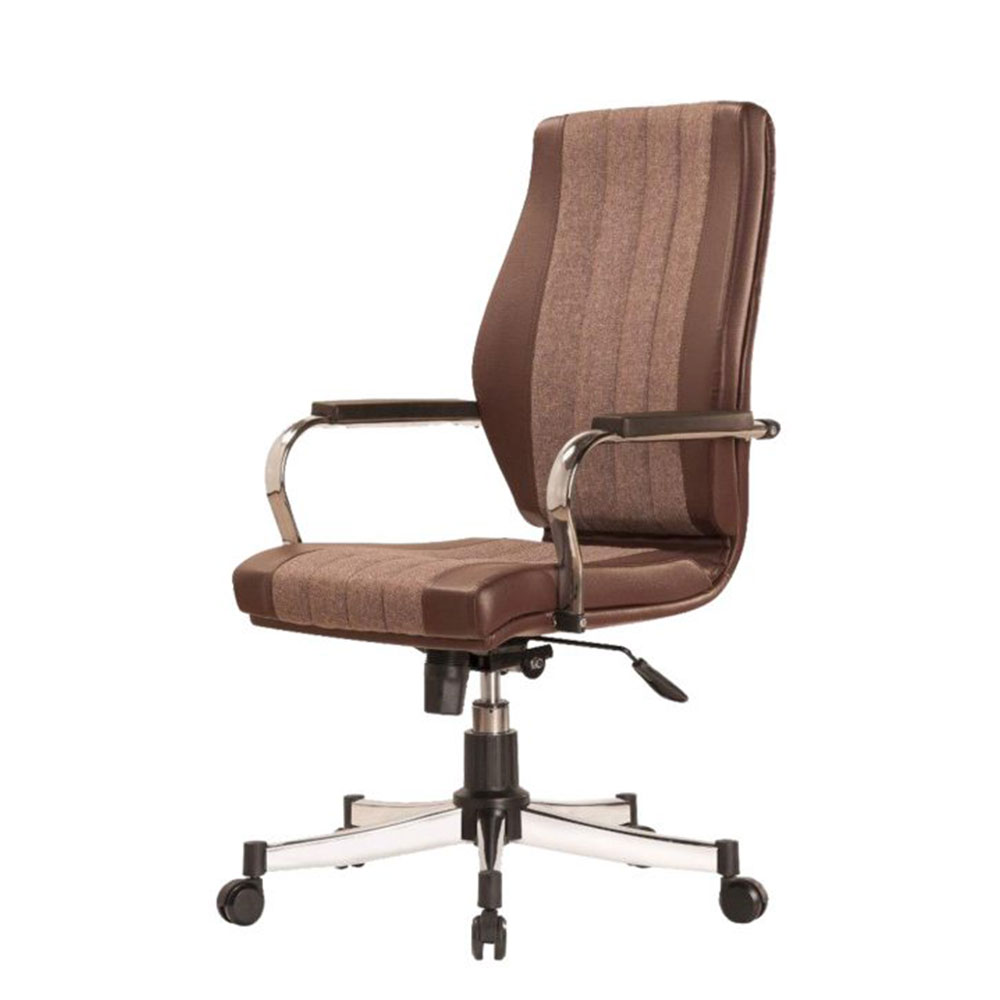 صندلی کارشناسی رایانه صنعت مدل B907Z