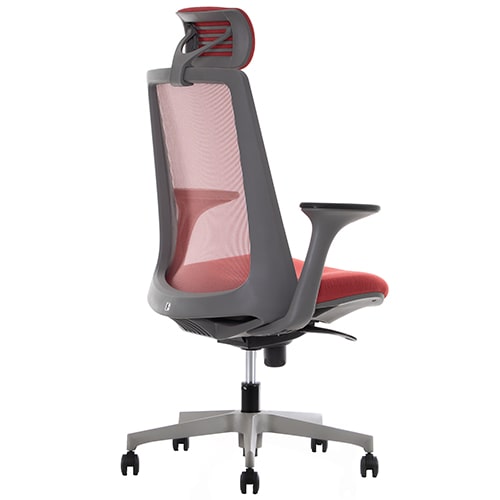 صندلی کارشناسی لیو مدل I81zsu - تصویر 3