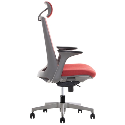 صندلی کارشناسی لیو مدل I81zsu - تصویر 6
