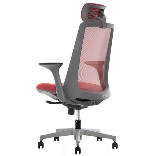 صندلی کارشناسی لیو مدل I81zsu - تصویر 7