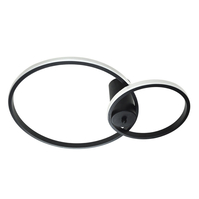 لوستر سقفی چشمه نور مدل L6371/2