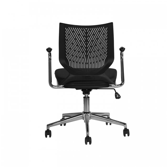 صندلی کارمندی نظری مدل P230G - تصویر 2