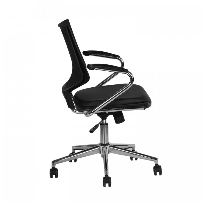 صندلی کارمندی نظری مدل P230G - تصویر 3