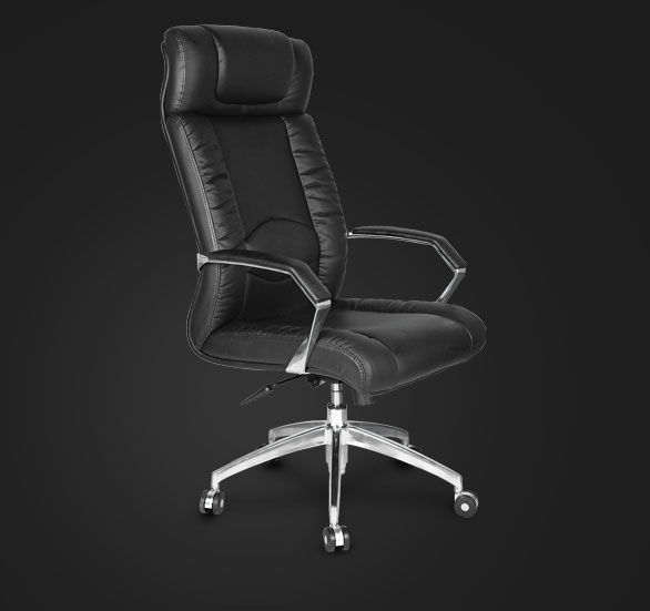 صندلی مدیریتی آفو مدل H9103