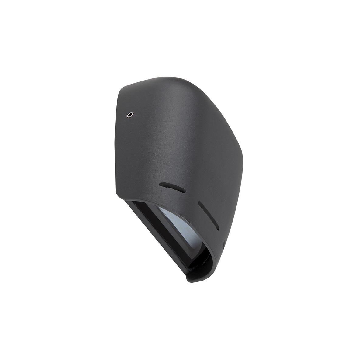 چراغ دیواری شعاع الکتریک مدل SH-13105