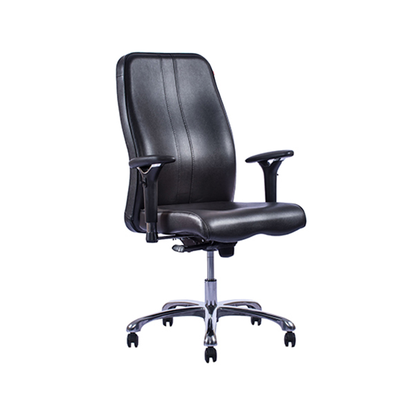 صندلی مدیریتی نیلپر مدل OCM825 - تصویر 2