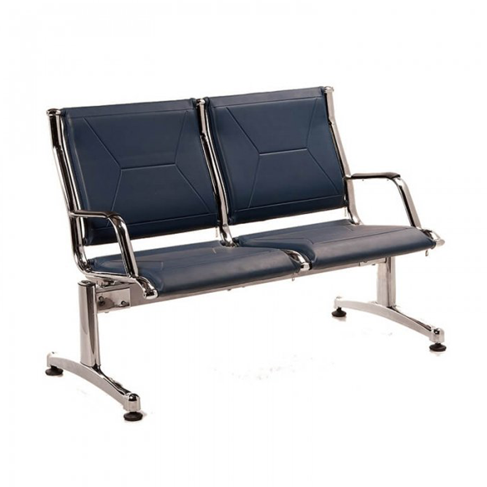 صندلی انتظار رایانه صنعت مدل استار وکیوم W929P2V دو نفره