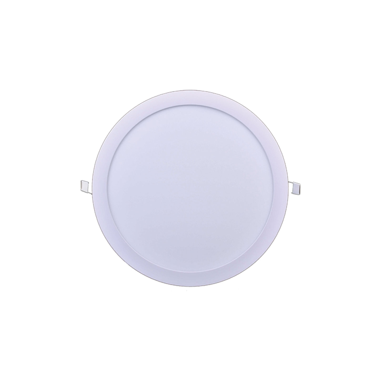 پنل توکار ستاره شمال مدل WE60 18 وات SMD