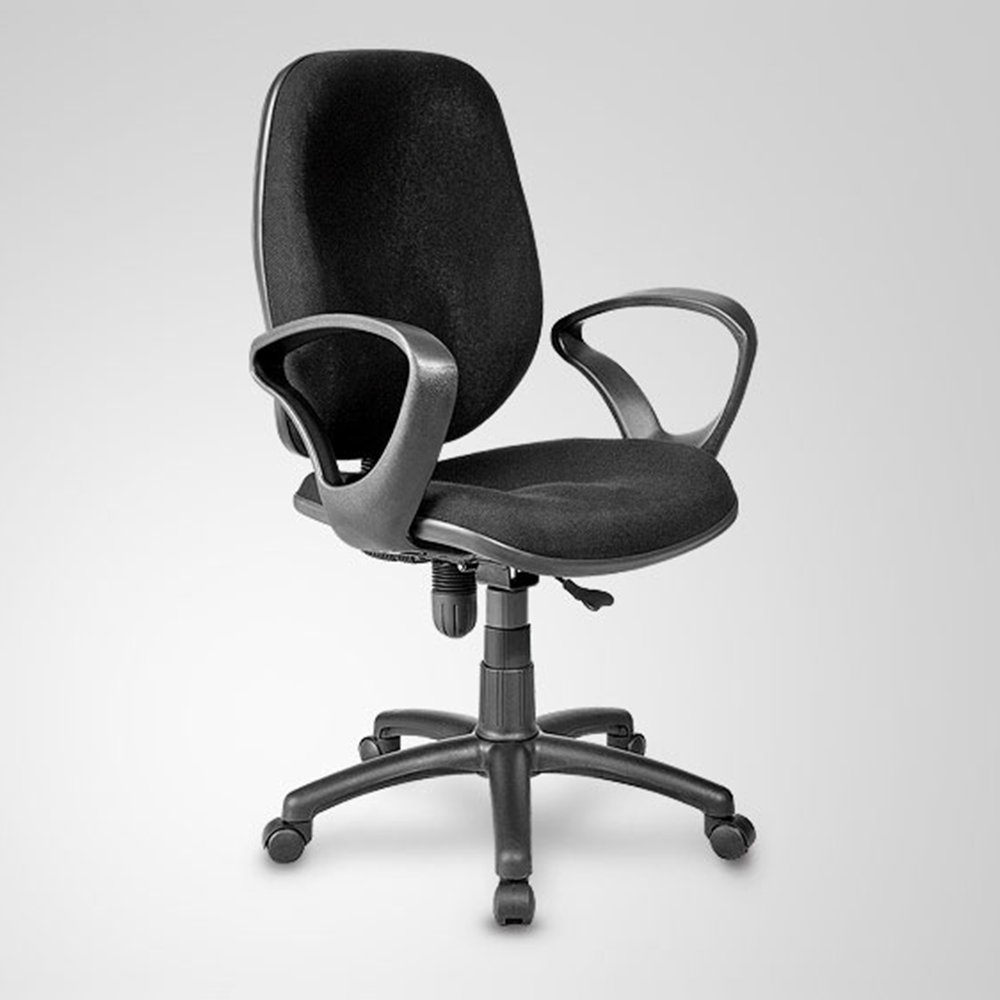 صندلی کارمندی آفو مدل P862