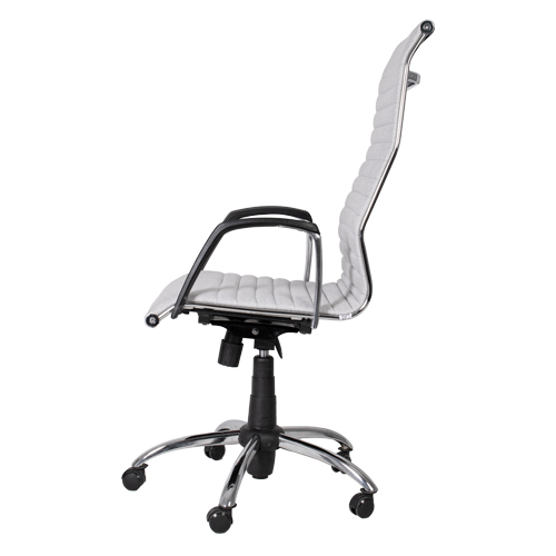 صندلی مدیریتی لیو مدل A81T - تصویر 2