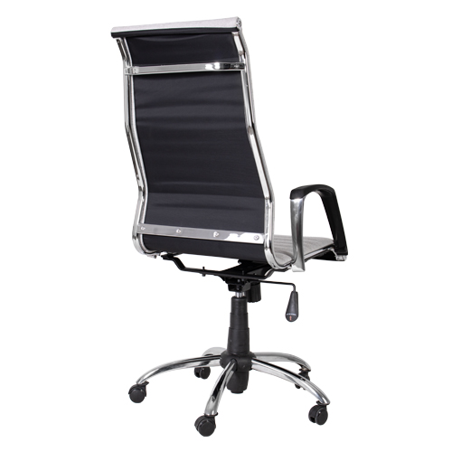 صندلی مدیریتی لیو مدل A81T - تصویر 4